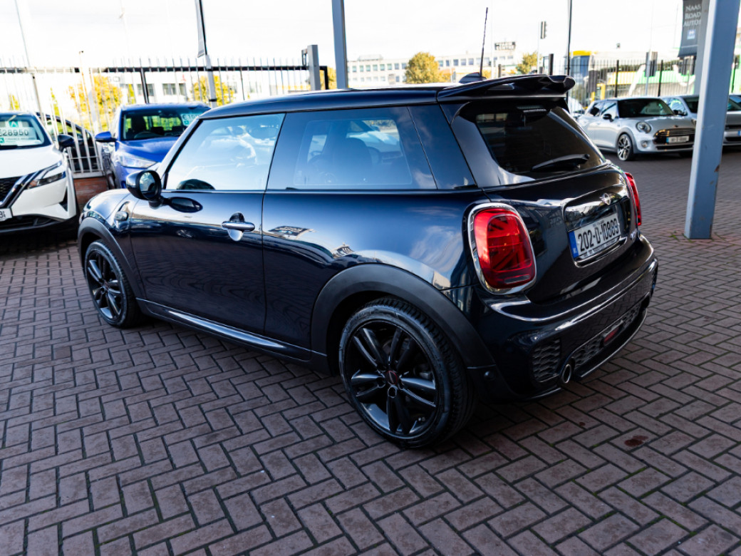2020 Mini Cooper