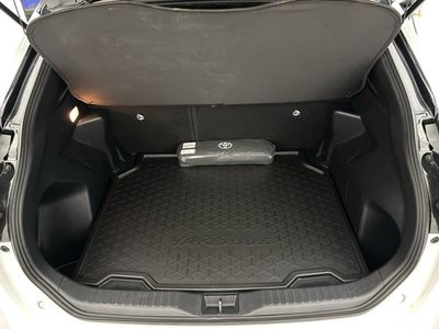 2023 Toyota Yaris Cross