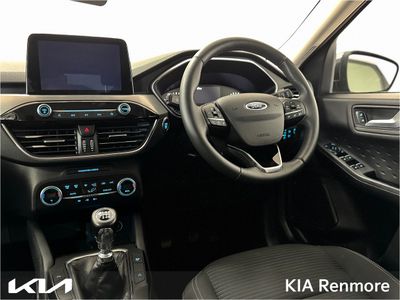 2020 Ford Kuga