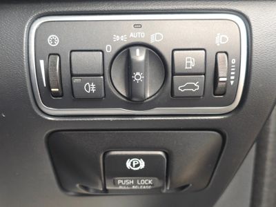 2014 Volvo XC60