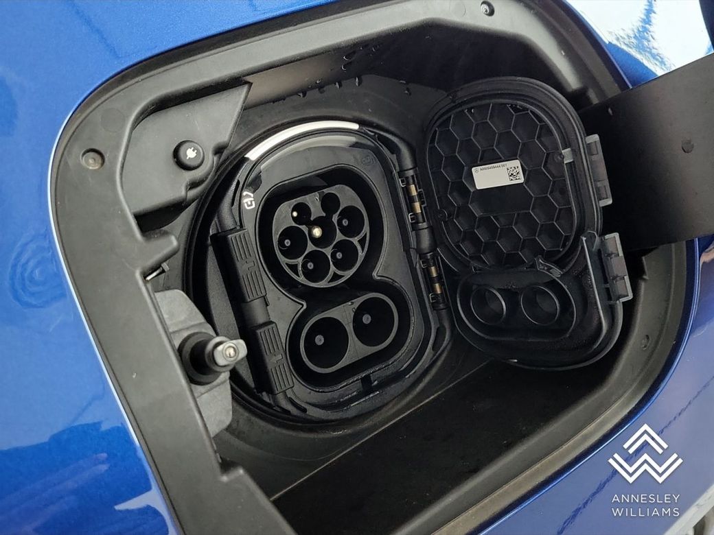 2025 Mercedes-Benz CLA Class