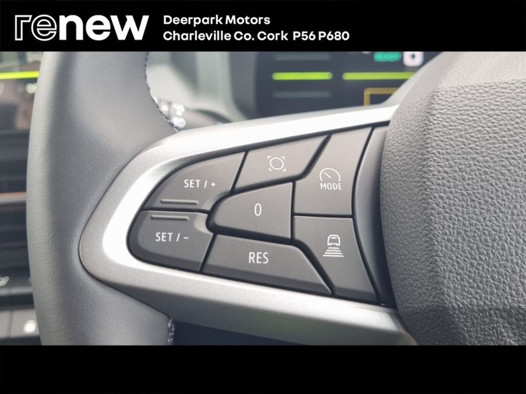 2026 Dacia Duster