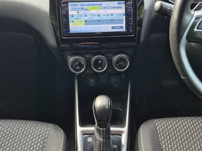 2017 Suzuki Swift