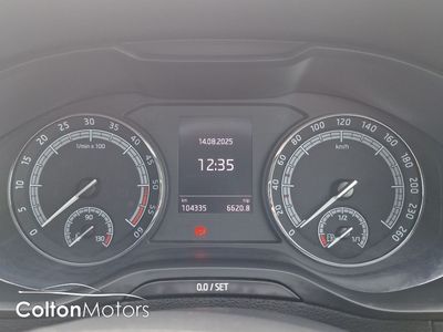 2020 Skoda Karoq