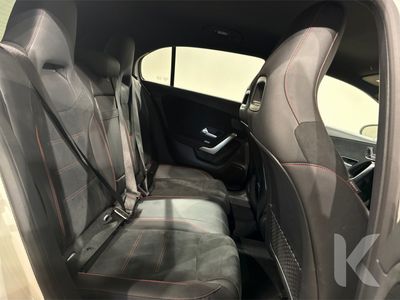 2024 Mercedes-Benz A Class