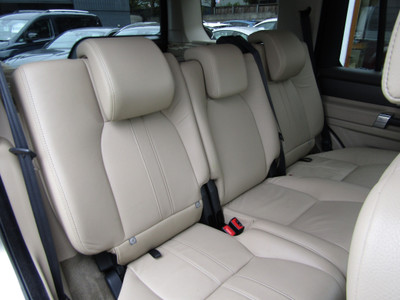 2014 Land Rover Discovery