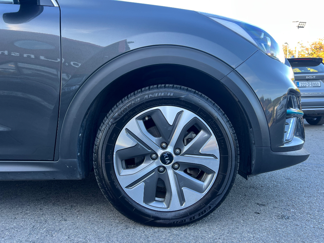 2021 Kia Niro
