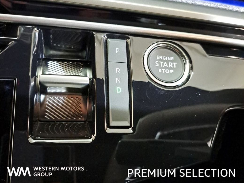 2026 Peugeot 3008