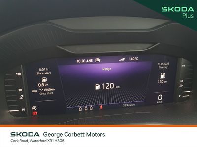 2024 Skoda Karoq