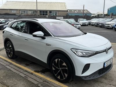 2023 Volkswagen ID.4