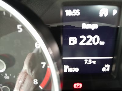 2016 Volkswagen Polo