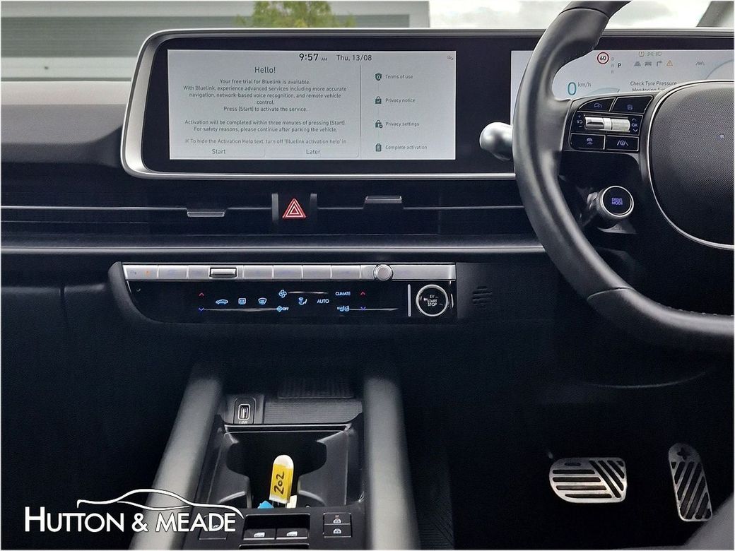 2023 Hyundai Ioniq 6