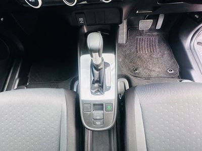 2020 Honda Fit