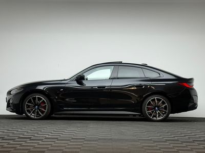 2023 BMW i4