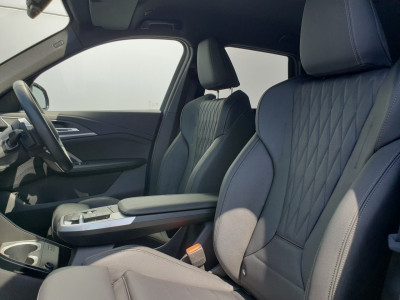 2024 BMW X1