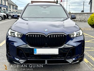 2024 BMW X5