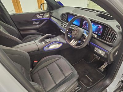 2025 Mercedes-Benz GLE Class