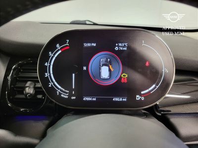 2022 Mini Cooper