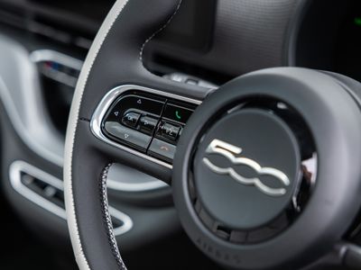 2025 Fiat 500