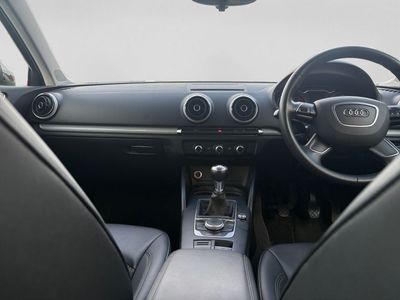 2016 Audi A3