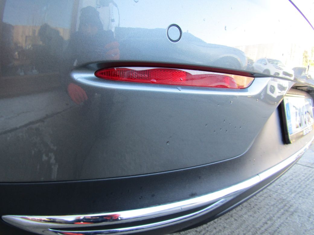 2023 Mercedes-Benz EQE