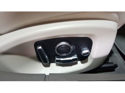 2017 Jaguar XF
