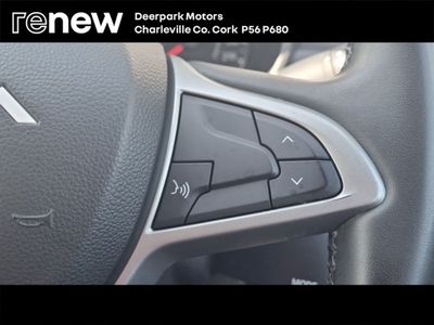 2024 Dacia Duster