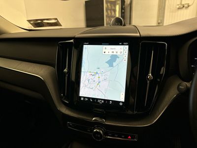 2025 Volvo XC60