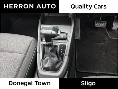 2026 Kia Stonic