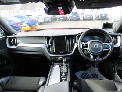 2018 Volvo XC60