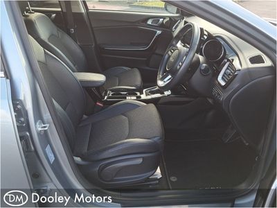 2023 Kia XCeed