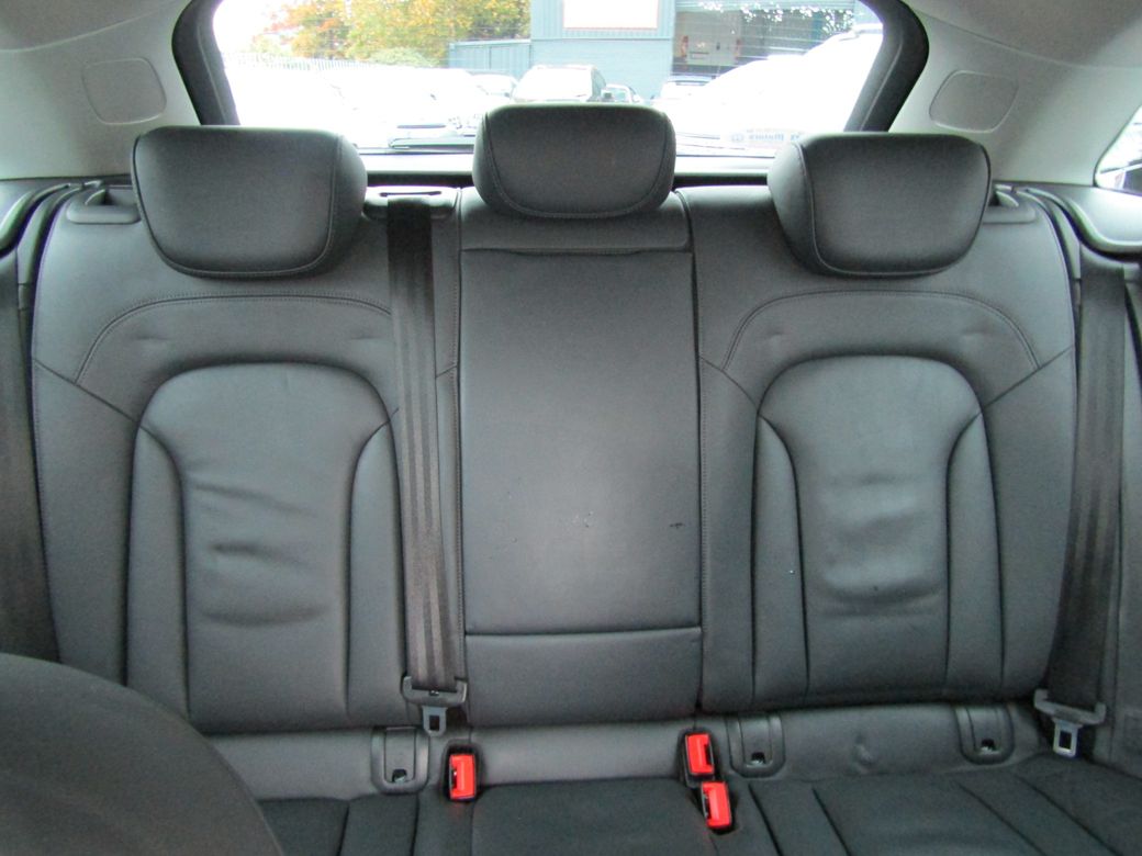 2015 Audi Q3