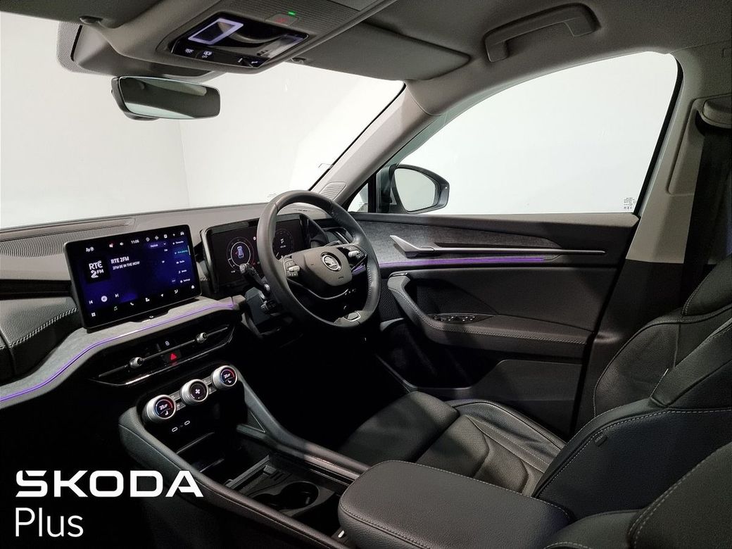 2025 Skoda Kodiaq