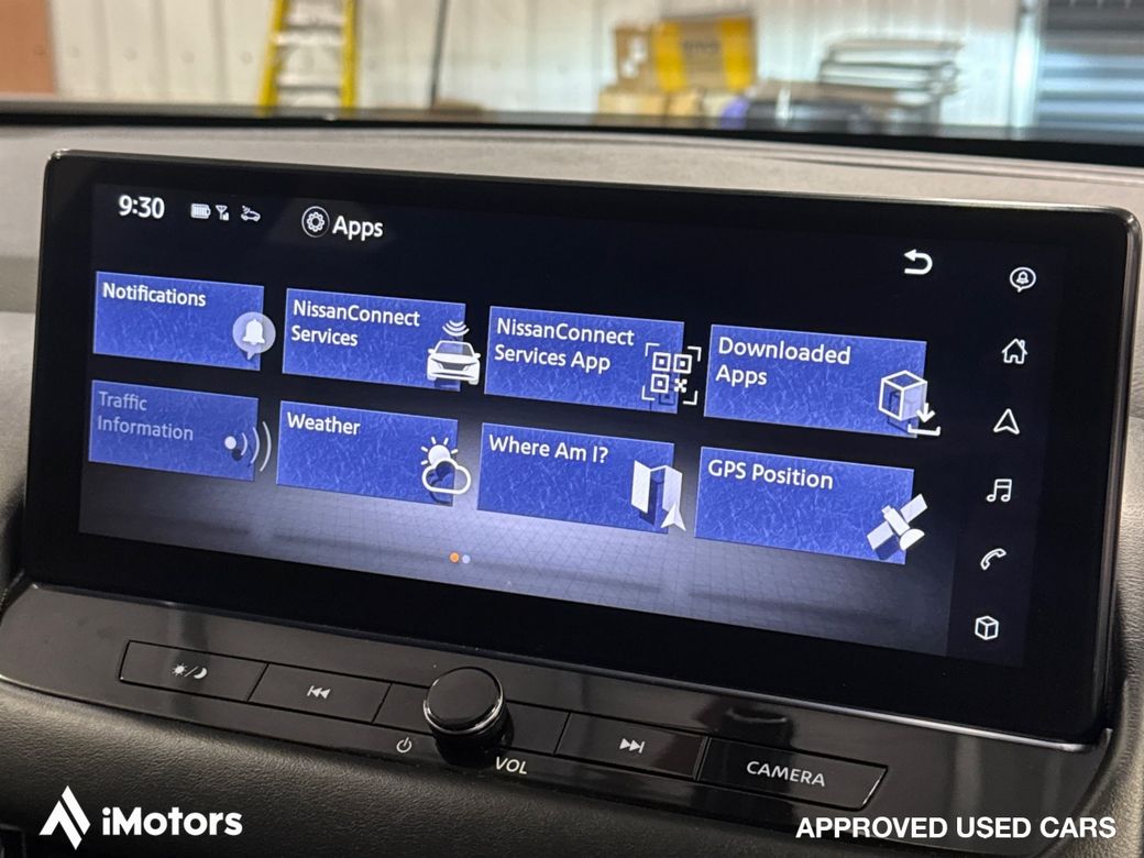 2024 Nissan Qashqai
