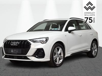 2020 Audi Q3