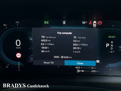 2025 Volvo V60