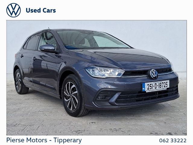 vehicle for sale from Pierse Motors
