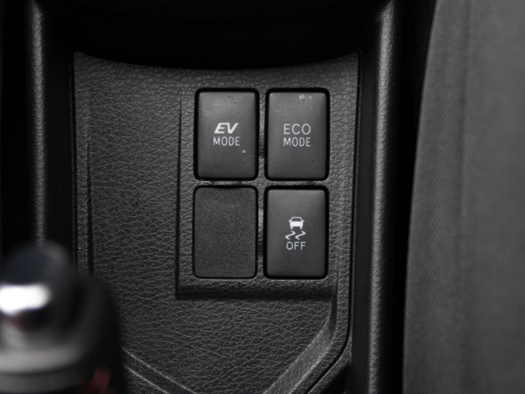 2018 Toyota Yaris