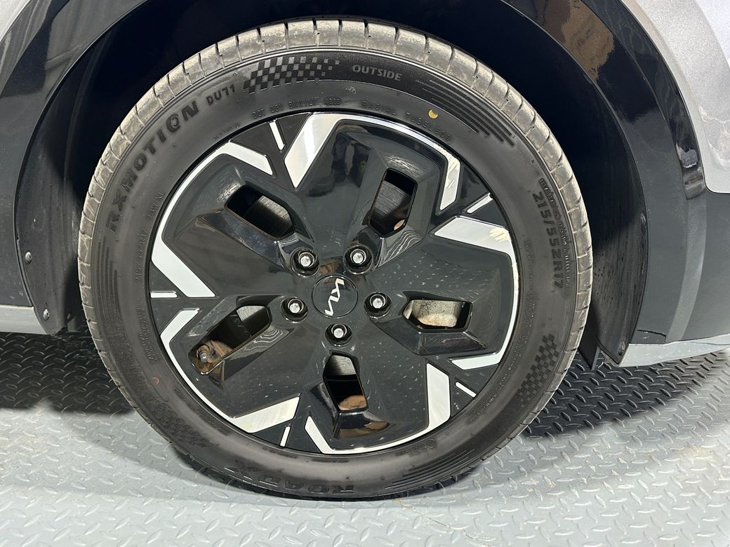 2023 Kia Niro