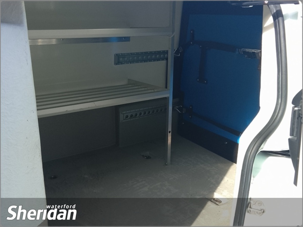 2023 Ford Transit Connect