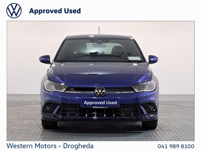 2026 Volkswagen Polo