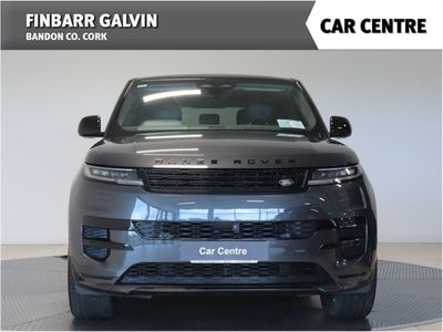 2023 Land Rover Range Rover