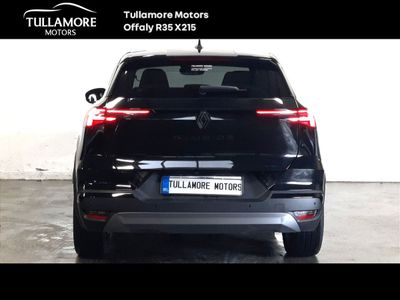 2025 Renault Symbioz