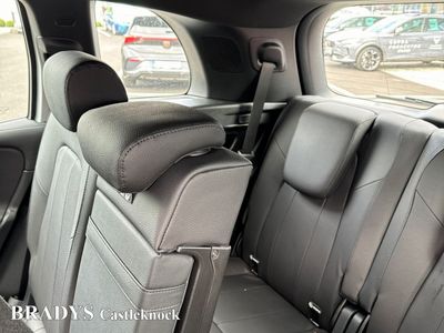 2025 Mercedes-Benz GLB Class