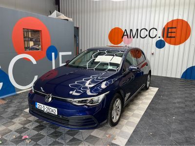 2021 Volkswagen Golf