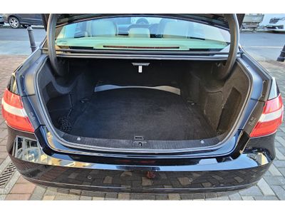 2013 Mercedes-Benz E Class