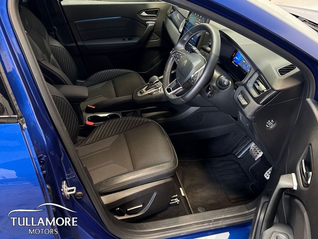 2025 Renault Symbioz