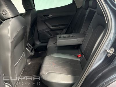 2024 Cupra Formentor