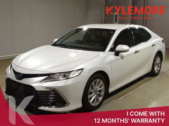 vehicle for sale from Kylemore Cars