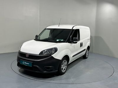 2023 Fiat Doblo